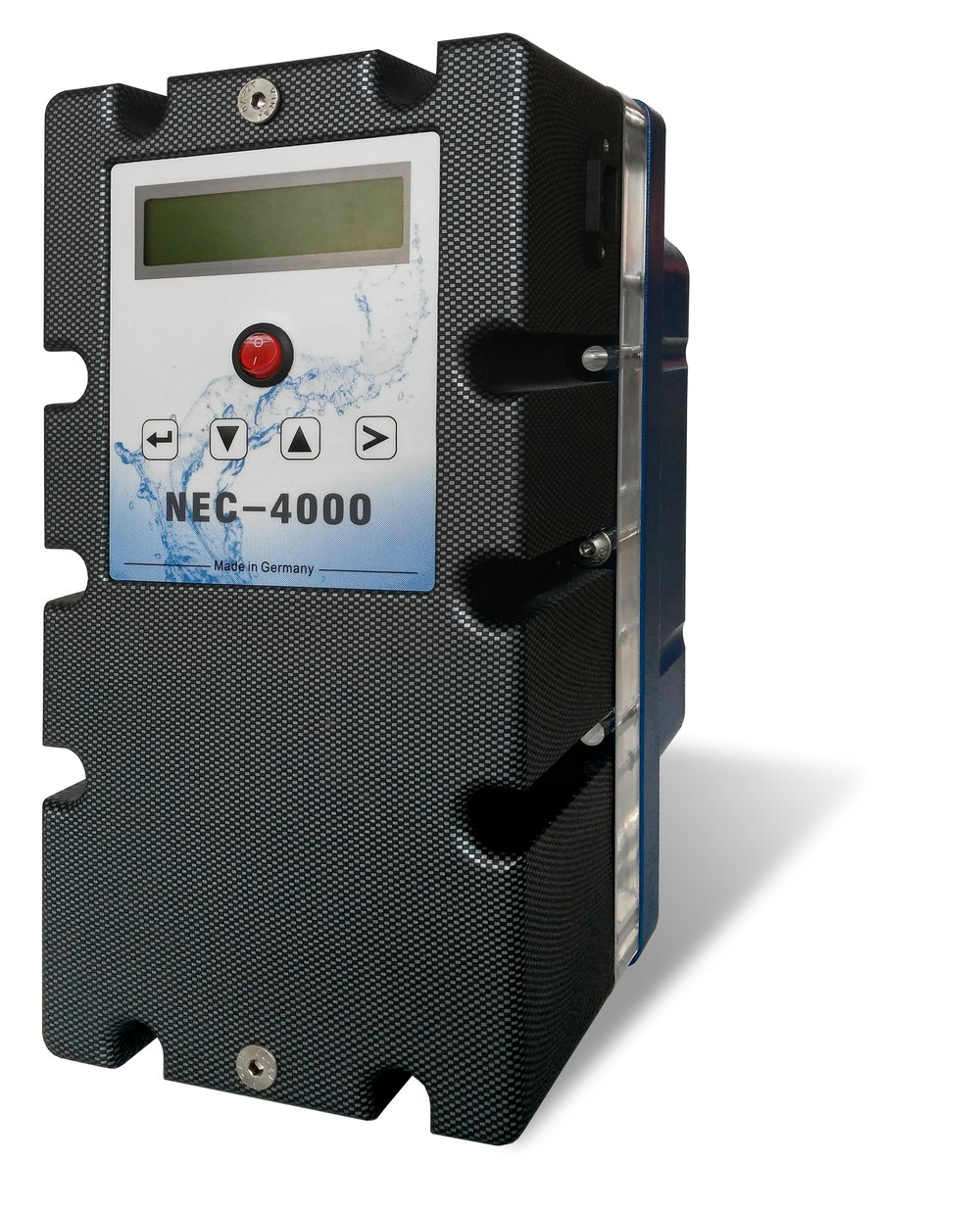 德國“NECON安康”金屬離子處理器